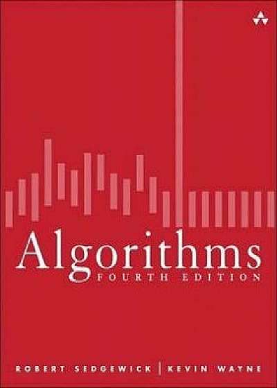 Algorithms, Hardcover (4th Ed.)/Robert Sedgewick