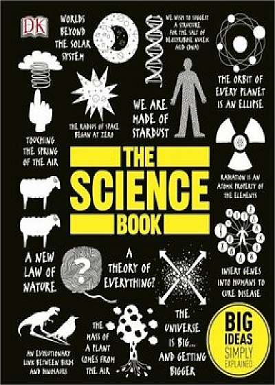 The Science Book/DK