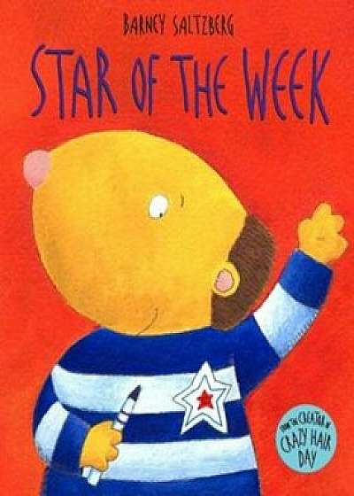 Star of the Week, Paperback/Barney Saltzberg