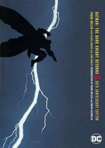 Batman: The Dark Knight Returns, Hardcover/***