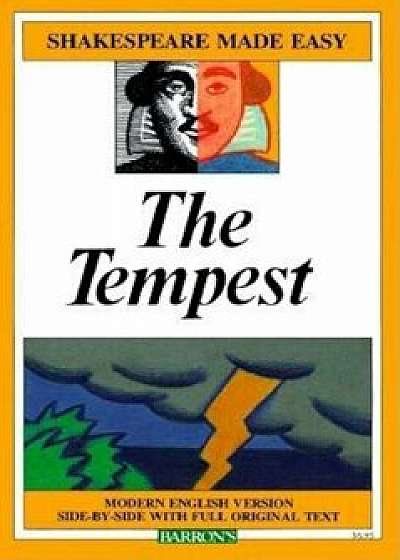 The Tempest, Paperback/Alan Durband