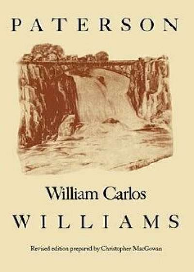 Paterson, Hardcover (2nd Ed.)/William Carlos Williams
