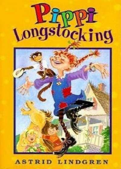 Pippi Longstocking, Hardcover/Astrid Lindgren