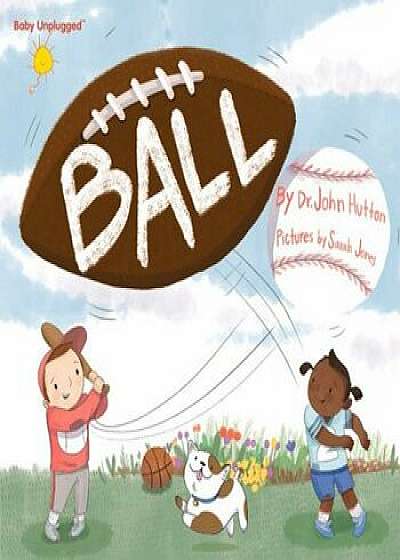 Ball, Hardcover/John Hutton