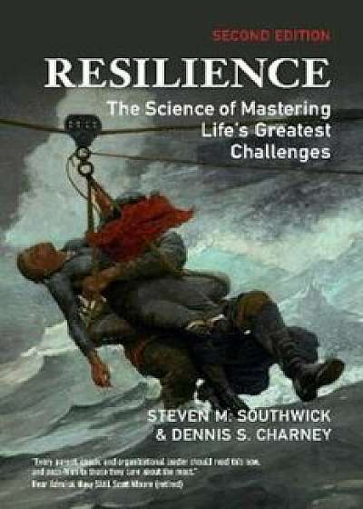 Resilience, Paperback/Steven Southwick