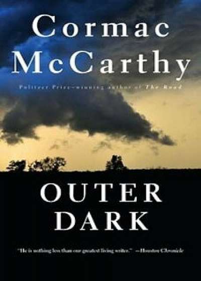 Outer Dark, Paperback/Cormac McCarthy