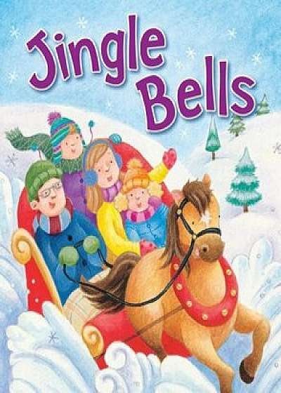 Jingle Bells, Hardcover/Traditional