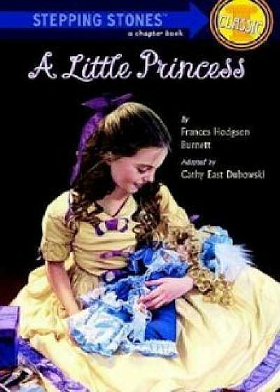 A Little Princess, Paperback/Cathy East Dubowski