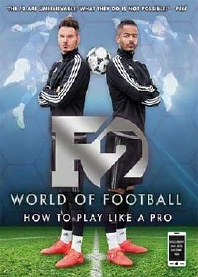 F2 World of Football, Paperback/***