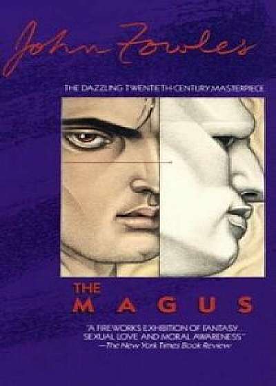 The Magus, Paperback/John Fowles