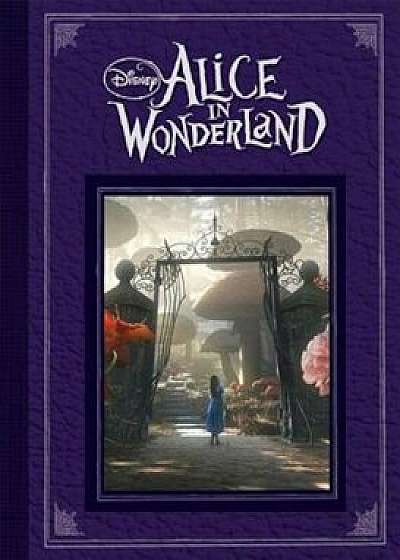 Alice in Wonderland, Hardcover/Tui Sutherland