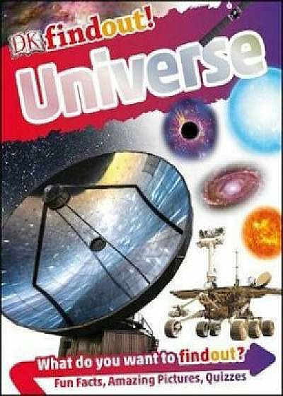 Universe, Paperback/***