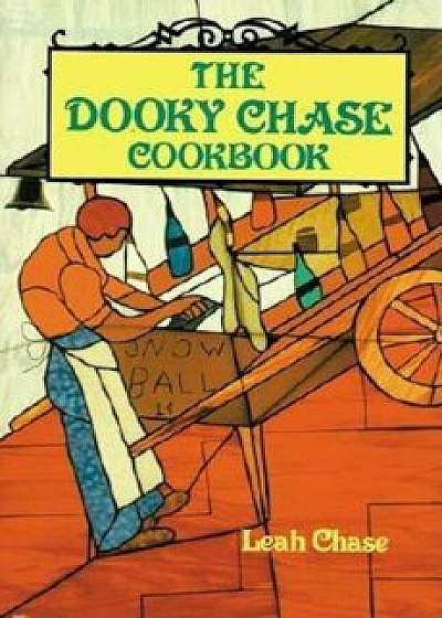 Dooky Chase Cookbook, Hardcover/Leah Chase
