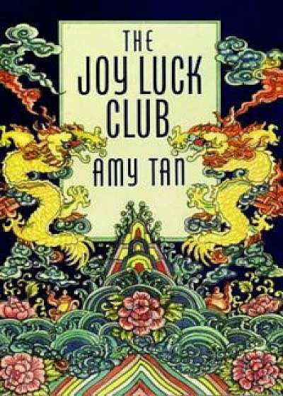 The Joy Luck Club, Hardcover/Amy Tan