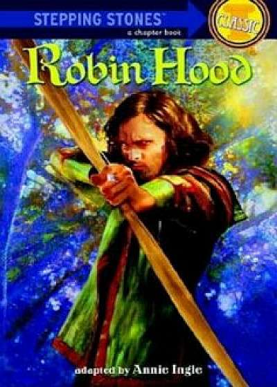 Robin Hood, Paperback/Annie Ingle