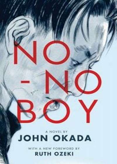 No-No Boy, Paperback/John Okada