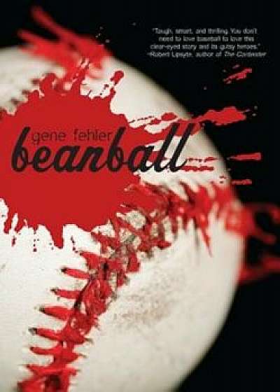 Beanball, Paperback/Gene Fehler