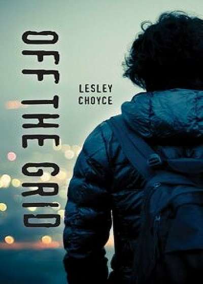 Off the Grid, Paperback/Lesley Choyce