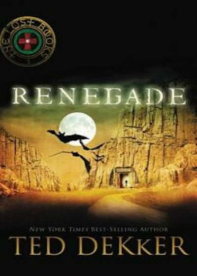 Renegade, Paperback/Ted Dekker