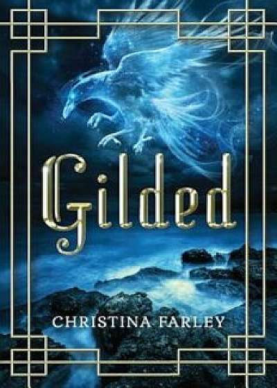 Gilded, Paperback/Christina Farley