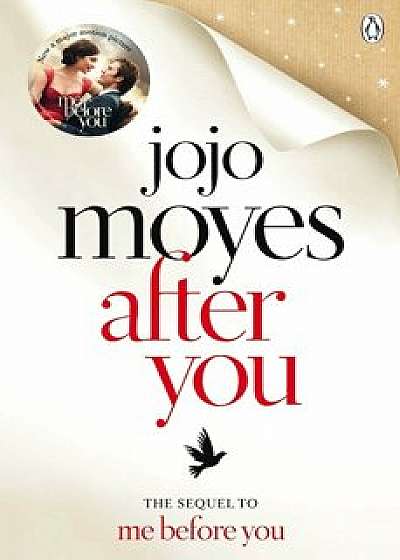 After You/Jojo Moyes