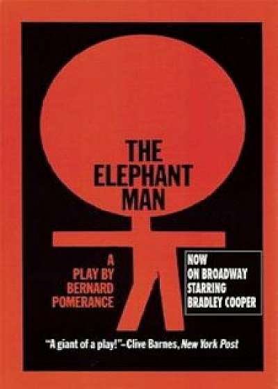 The Elephant Man, Paperback/Bernard Pomerance