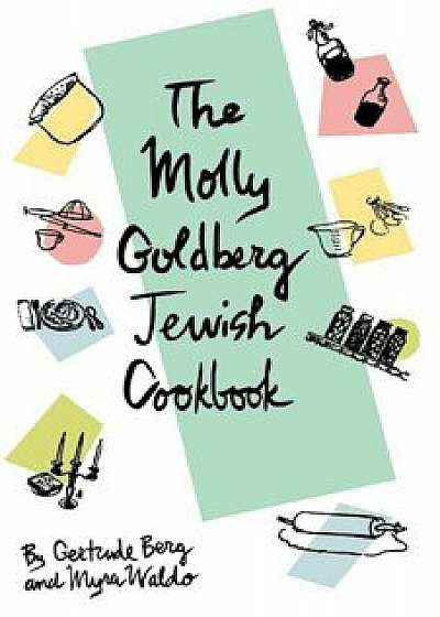 The Molly Goldberg Jewish Cookbook, Paperback/Gertrude Berg