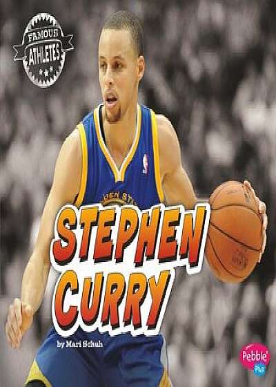 Stephen Curry, Paperback/Mari Schuh