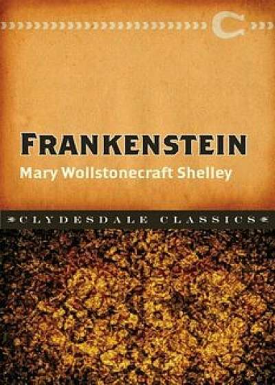 Frankenstein, Paperback/Mary Shelley