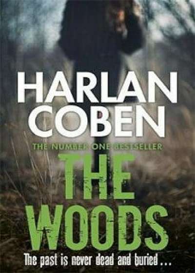 Woods, Paperback/Harlan Coben