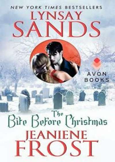 The Bite Before Christmas, Paperback/Lynsay Sands