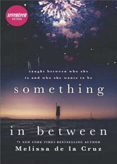Something in Between, Paperback/Melissa de la Cruz