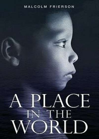 A Place in the World, Paperback/Malcolm Frierson