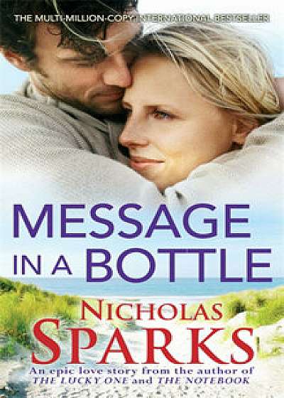 Message in a Bottle/Nicholas Sparks