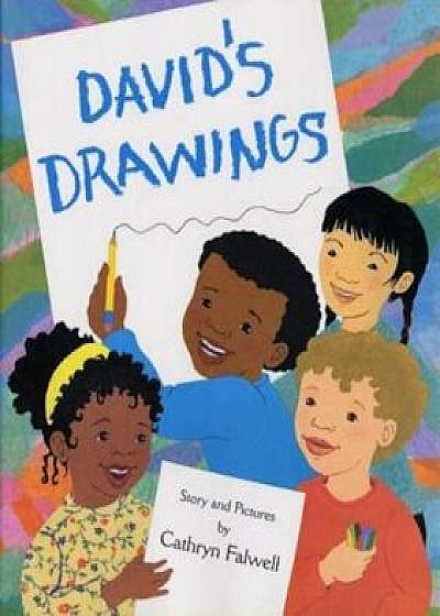 David's Drawings, Paperback/Cathyn Falwell