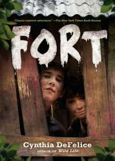 Fort, Paperback/Cynthia DeFelice