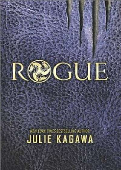 Rogue, Hardcover/Julie Kagawa