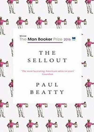 The Sellout/Paul Beatty