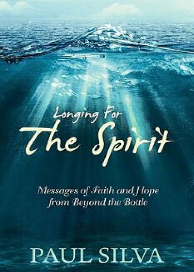 Longing for the Spirit, Paperback/Paul Silva