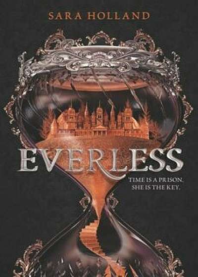 Everless, Hardcover/Sara Holland