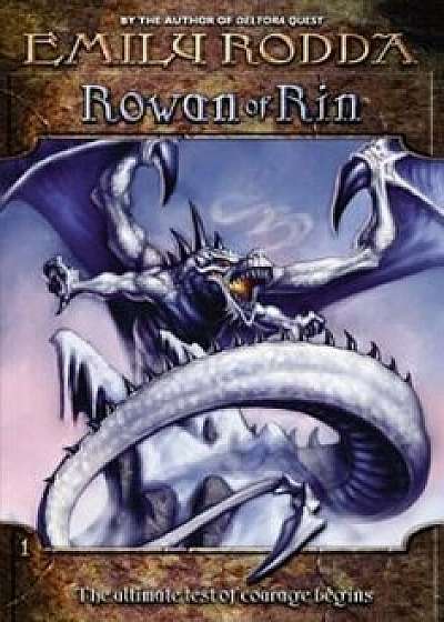 Rowan of Rin '1: Rowan of Rin, Paperback/Emily Rodda