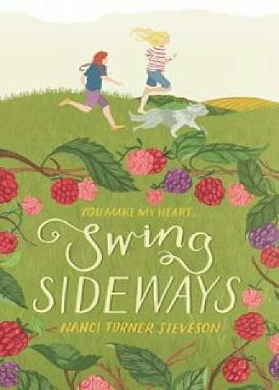 Swing Sideways, Paperback/Nanci Turner Steveson