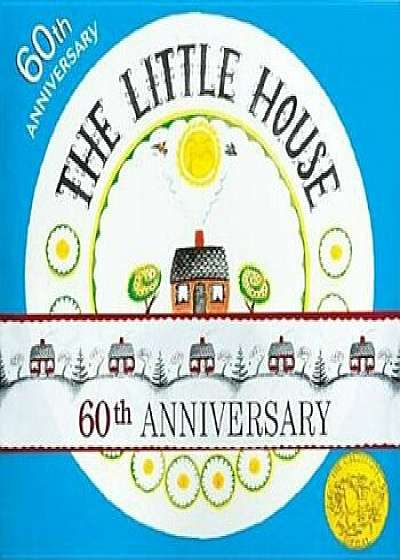 The Little House, Paperback/Virginia Lee Burton