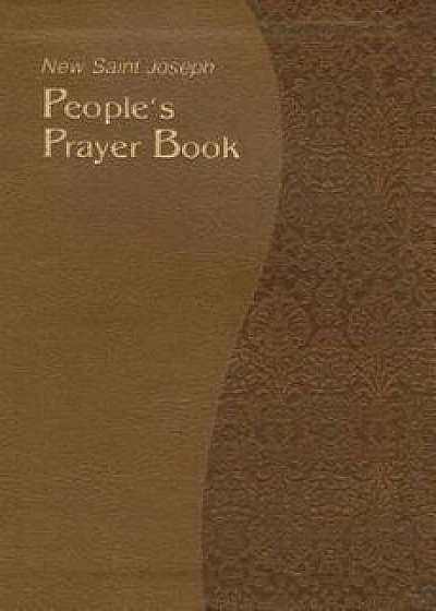 People's Prayer Book, Hardcover/Francis Evans