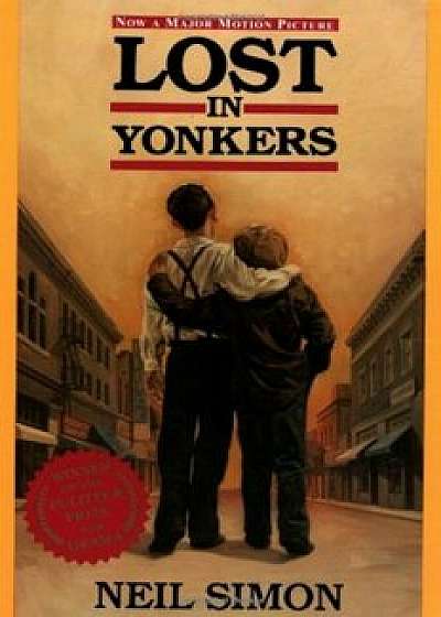 Lost in Yonkers, Paperback/Neil Simon