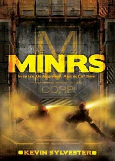 MiNRS, Paperback/Kevin Sylvester