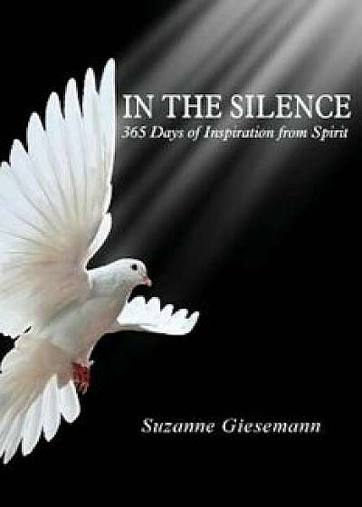 In the Silence: 365 Days of Inspiration from Spirit, Paperback/Suzanne Giesemann