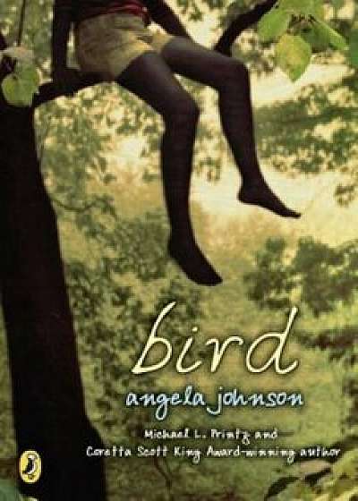 Bird, Paperback/Angela Johnson