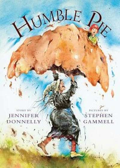 Humble Pie, Paperback/Jennifer Donnelly