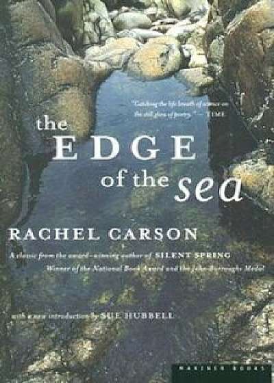 The Edge of the Sea, Paperback/Rachel Carson